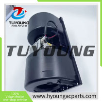 2908659  ZM2908659   2908655   ZM2908655 Auto Air Conditioning Blower Fan Motors for VOLVO DMUCHAWA