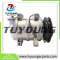 auto ac compressor For Nissan UD Diesel Trucks 92600-29D02