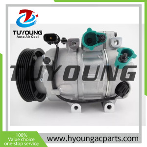 VS18E Auto AC Compressor for HYUNDAI Santa 97701-1U500 CA500JYBAA13 P937U500 977011U500