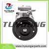 auto ac compressor For 2008 Chevrolet W3500 Tiltmaster W3S042 5.2L L4  Z0010343A 990B773996 8-98000-988-2