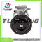 auto ac compressor For 2008 Chevrolet W3500 Tiltmaster W3S042 5.2L L4  Z0010343A 990B773996 8-98000-988-2