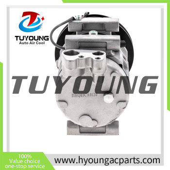 auto ac compressor For 2008 Chevrolet W3500 Tiltmaster W3S042 5.2L L4  Z0010343A 990B773996 8-98000-988-2