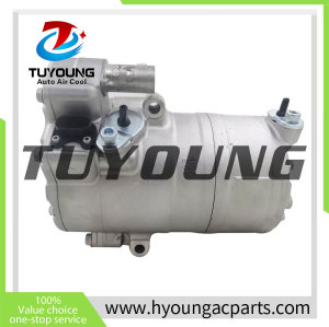 auto ac compressor For  Mercedes Benz Clase C S-CLASS S400 A0008303804 0008303804