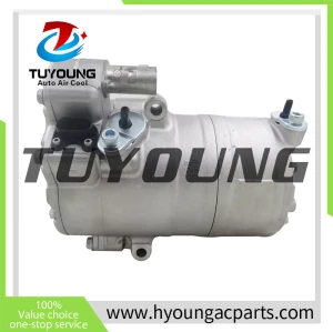 auto ac compressor For  Mercedes Benz Clase C S-CLASS S400 A0008303804 0008303804