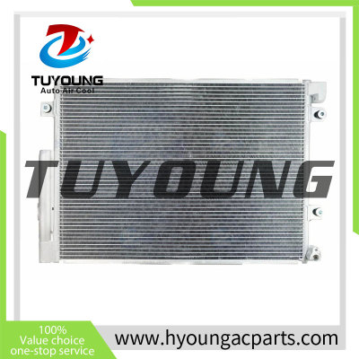 Brand new Auto AC Condenser for NISSAN UD QUESTER TRUCK 921591
