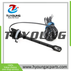 Air Conditioner tools 508793 6445-ZT 6445ZT 277239472R 95517555 interior temperature for Peugeot for Peugeot for Renault 16V Size:298*202*96mm