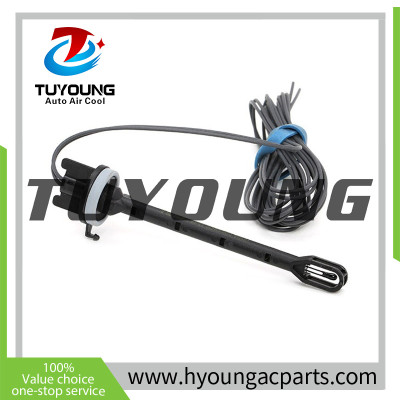Air Conditioner tools 508793 6445-ZT 6445ZT 277239472R 95517555 interior temperature for Peugeot for Peugeot for Renault 16V Size:298*202*96mm