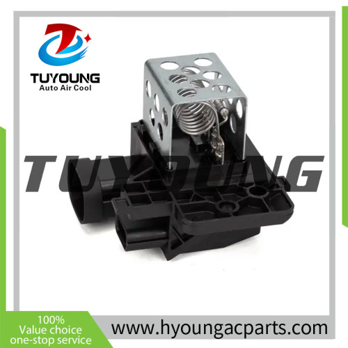 255507326R Auto Air Conditioning blower resistors for Renault ESPACE GRAND SCÉNIC IV (R9_) MEGANE IV Grandtour (K9A/M/N_) SCÉNIC IV (J9_) 1.2 TALISMAN (LP_) 1.6 TALISMAN Grandtour (KP_)