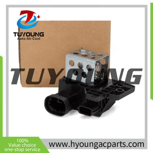 255507326R Auto Air Conditioning blower resistors for Renault ESPACE GRAND SCÉNIC IV (R9_) MEGANE IV Grandtour (K9A/M/N_) SCÉNIC IV (J9_) 1.2 TALISMAN (LP_) 1.6 TALISMAN Grandtour (KP_)