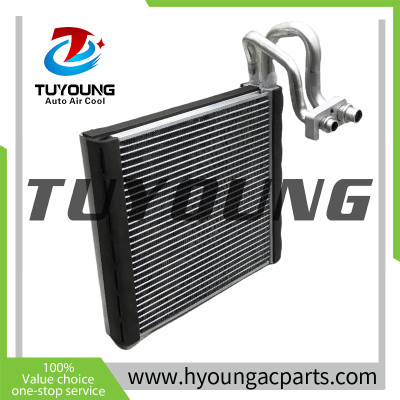 272707941R 271202671R Auto Air Conditioning Evaporators 230*215*38mm for DACIA SANDERO