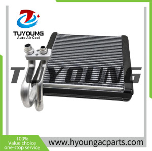 272707941R 271202671R Auto Air Conditioning Evaporators 230*215*38mm for DACIA SANDERO