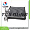 272707941R 271202671R Auto Air Conditioning Evaporators 230*215*38mm for DACIA SANDERO