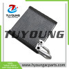 272707941R 271202671R Auto Air Conditioning Evaporators 230*215*38mm for DACIA SANDERO