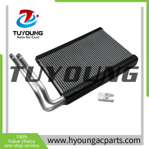 Car ac evaporators BMW 440i 435i 430i 428i 335i 328i 320i 228i 64116975553 64119229487 64116975554 8FV351331824 715296 AE143000S
