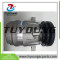 auto ac compressor for Tata Daewoo Bus NOVUS 2002- 3895100072 65286506002B 65286506002 1PK