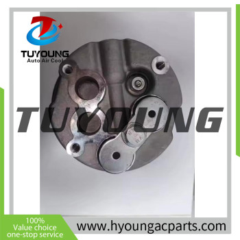 auto ac compressor for Tata Daewoo Bus NOVUS 2002- 3895100072 65286506002B 65286506002 1PK