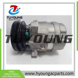 auto ac compressor for Tata Daewoo Bus NOVUS 2002- 3895100072 65286506002B 65286506002 1PK
