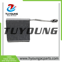 LHD Auto Air Conditioning Evaporators for Ford Ranger XLT 3.2 3.0 2.5 Ford Ranger XLS 3.2 Ford Ranger XL 3.0 2.2 for ford Ranger TROPIVAN 3.2 TROPICAB 3.2 Storm 3.2 Storm 3.2 Black 2.2