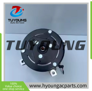 auto ac compressor for Tata Daewoo Novus Truck 3895100072 65286506002B 65286506002 P3895100072 8pk