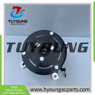 auto ac compressor for Tata Daewoo Novus Truck 3895100072 65286506002B 65286506002 P3895100072 8pk