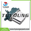 Volkswagen Touareg 3.0L auto ac blower resistor Audi Q7 7L0907521 7L0907521B