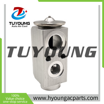 China wholesale Auto A/C expansion valves for Mercedes-Benz Actros European/ New Actros/New Arocs 0048306884 A0048306884