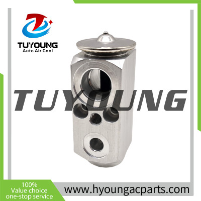 China wholesale Auto A/C expansion valves for Mercedes-Benz Actros European/ New Actros/New Arocs 0048306884 A0048306884