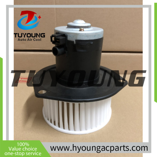Auto Air Conditioning Blower Fan Motors for komatsu 300-7 24V HC-4700-12B