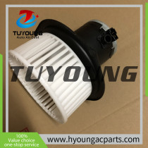 Auto Air Conditioning Blower Fan Motors for komatsu 300-7 24V HC-4700-12B