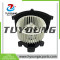 TUYOUNG Auto ac blower fan motor Audi Q7 Volkswagen Touareg V6 V8 3.6 4.2L 2004-2010 7L0820021Q 7L0820021 7L0820021D 7L0820021H 7L0820021L