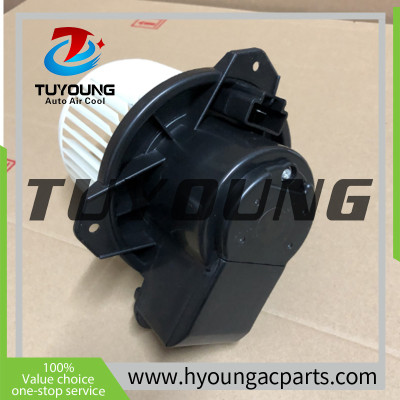 Auto Air Conditioning Blower Fan Motors for Hino (Dyna) Truck 2011- 87103-37040 24V