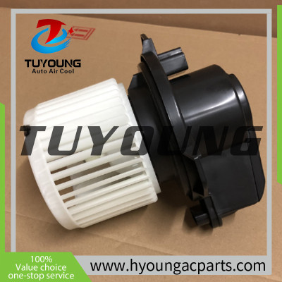 Auto Air Conditioning Blower Fan Motors for Hino (Dyna) Truck 2011- 87103-37040 24V
