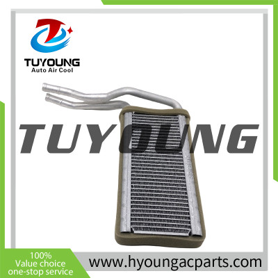 Auto Air Conditioning Evaporators HY-ET737 heater core 225*25mm