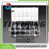 Auto a/c Universal O-Ring Repair Kit