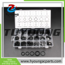Auto a/c Universal O-Ring Repair Kit