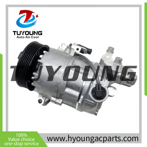 CSE613 auto a/c compressor BMW E3 64526915380 64529145351 64529156821 64529182793 DCP17054  TSP0155959 TSP0159959