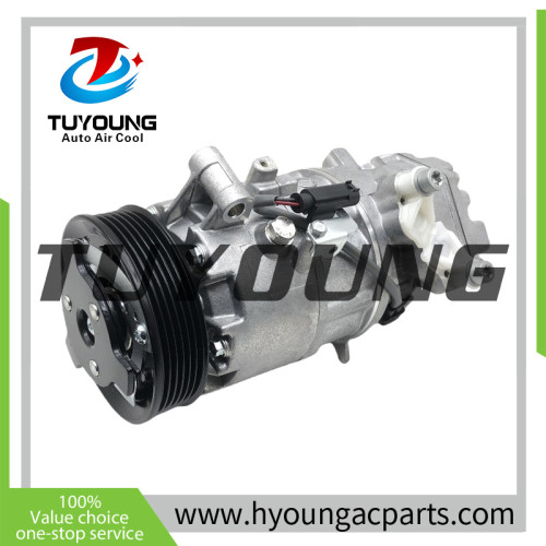 CSE613 auto a/c compressor BMW E3 64526915380 64529145351 64529156821 64529182793 DCP17054  TSP0155959 TSP0159959
