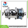 new 7H15 car a/c compressor Caterpillar 725 816F 815B Volvo Heavy Duty  1630872  618778 U4301 4769 U4301 4301 U4769