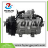 auto ac compressor for MERCEDES-BENZ 10P15C 6pk 133mm 0001323908