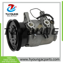 auto ac compressor for Nissan CO 10232RW 9260084A00 9260084A10 9260084A15 9260084A16 1520566 907003 10309830 57443 58443 5511903 6511903 7511903 254178 TEM254178 9260084A00 9260084A10 9200084A15 9260084A16 142510 142510NC 1620 18413 C915 C915R C960R 000298