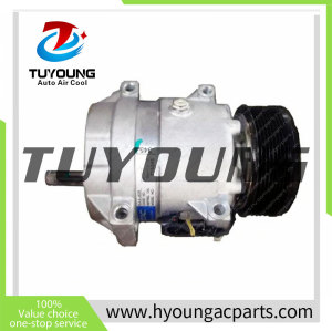 auto ac compressor TATA  IVECO ENGINE  3894501930