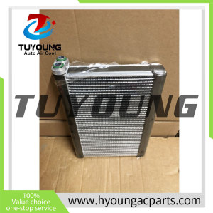 Auto Air Conditioning Evaporators for 2017	Mitsubishi Fuso Canter FE125 FEC52S L4  2733791