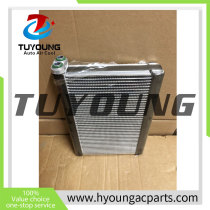 Auto Air Conditioning Evaporators for 2017	Mitsubishi Fuso Canter FE125 FEC52S L4  2733791