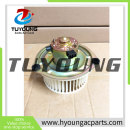 Auto Air Conditioning Blower Fan Motors for NISSAN UD    24V CM676457  CM676405
