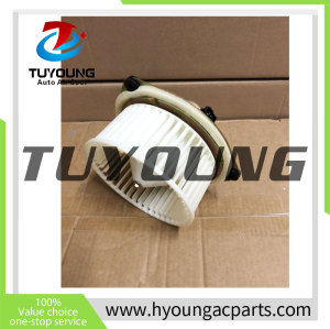 Auto Air Conditioning Blower Fan Motors for NISSAN UD    24V CM676457  CM676405