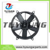 Caterpillar Off-Road auto electric fan caterpillar 1697434 3043715 3508687 169-7434 304-3715 350-8687 blower Fan