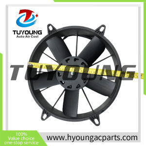 Caterpillar Off-Road auto electric fan caterpillar 1697434 3043715 3508687 169-7434 304-3715 350-8687 blower Fan