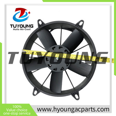 Caterpillar Off-Road auto electric fan caterpillar 1697434 3043715 3508687 169-7434 304-3715 350-8687 blower Fan