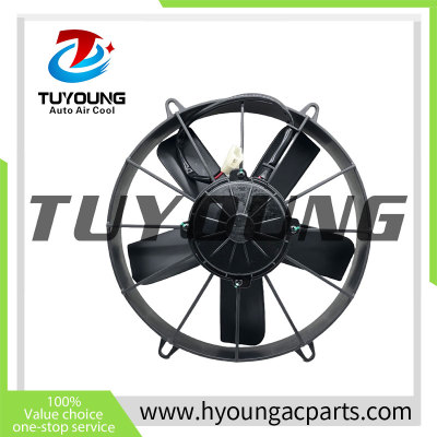 Caterpillar Off-Road Fan 304-3715 3561C / 169-7434 3043715 350-8687 484-8774 VA53-BP70/LL-39A 1697434 3043715 3508687 169-7434 304-3715 350-8687