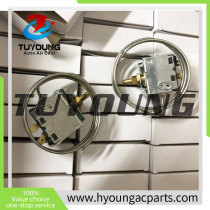 Auto Air Conditioning Expansion Valve for Thermostatic Switch JOHN DEERE 1550190 9533N178 9533N397 9533N419 9533N420 9533N422 1336 Four Seasons 35845 211102 1711287 AR49960 AR59779 1336 207501 140701 sw 6493c